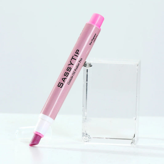 Serenity Pen