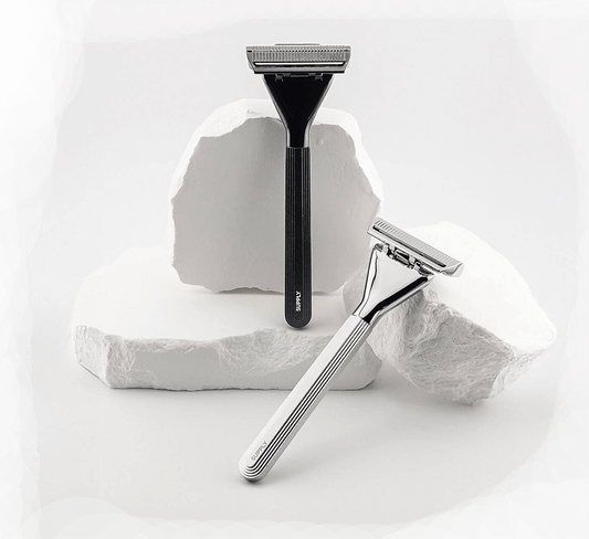 Rasierer Edge One
