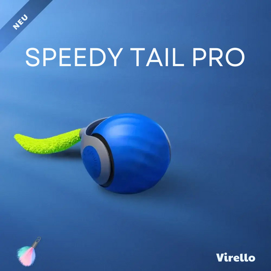 Speedy Tail Pro