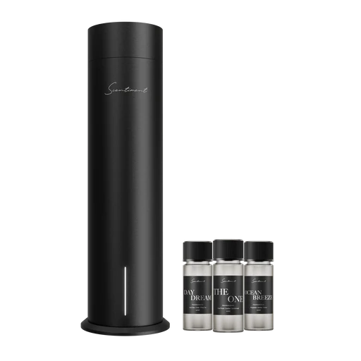 ESSENCE AIR - Dein Zuhause, dein Duft