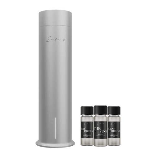 ESSENCE AIR - Dein Zuhause, dein Duft