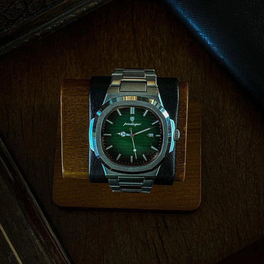 Poedagar Nautilus Prestige